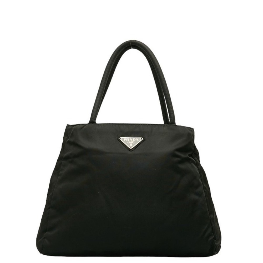 PRADA Nylon Shoulder Bag